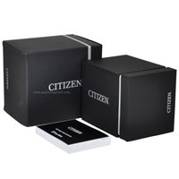 Orologio Citizen Uomo Of Style in Acciaio BU4027-88E - BU4027-88E